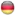German flag