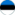 Estonian flag
