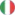 Italian flag
