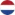 Dutch flag