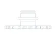 Agricultural machine parts manufacturer combines manure spreaders 9